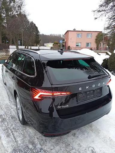 Snake Detailing - Pranie tapicerki, Powłoki ochronne lakieru, Korekta lakieru, Folie PPF